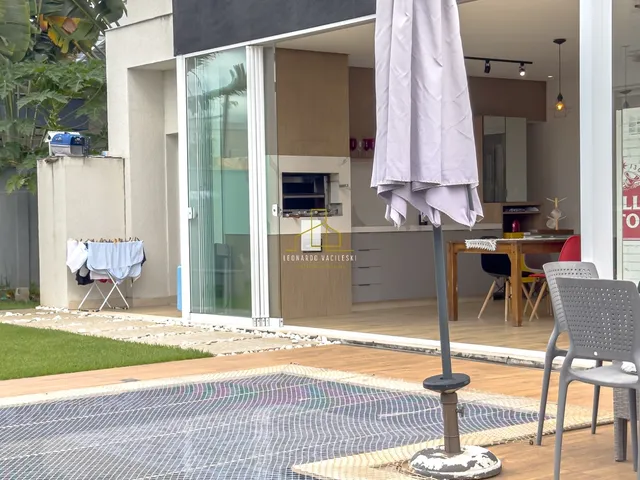 Imagem 8: Imperdível! Casa em Condomínio à Venda em Alphaville Jacuhy, Serra-ES: 4 Quartos, 3