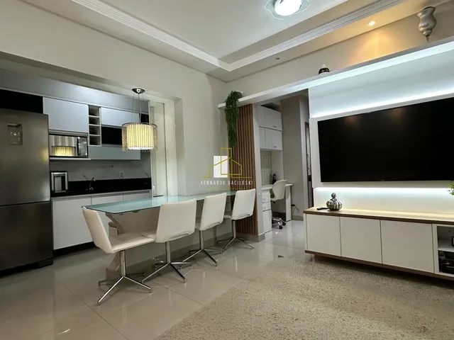 Imagem 10: Apartamento á venda no Itauna Aldeia Parque - Colina de Laranjeiras