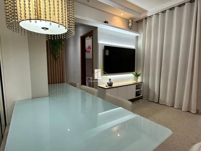 Imagem 2: Apartamento á venda no Itauna Aldeia Parque - Colina de Laranjeiras