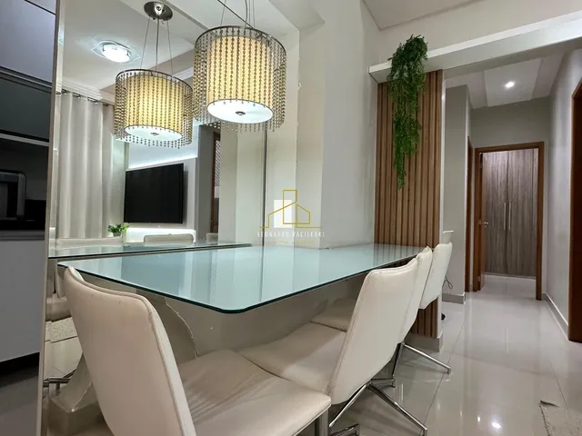 Imagem 5: Apartamento á venda no Itauna Aldeia Parque - Colina de Laranjeiras