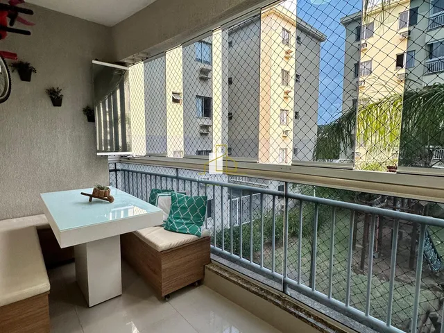 Imagem 15: Apartamento á venda no Itauna Aldeia Parque - Colina de Laranjeiras