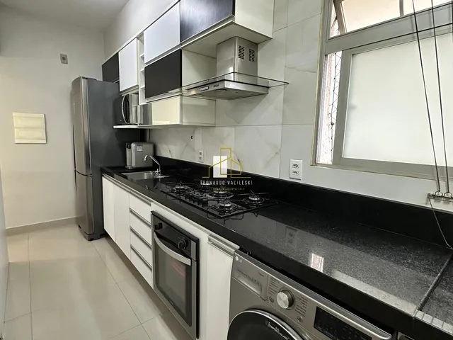 Imagem 9: Apartamento á venda no Itauna Aldeia Parque - Colina de Laranjeiras