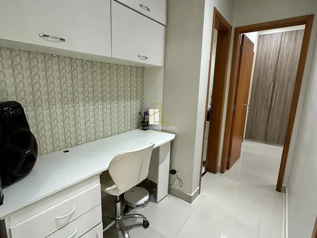 Imagem 3: Apartamento á venda no Itauna Aldeia Parque - Colina de Laranjeiras
