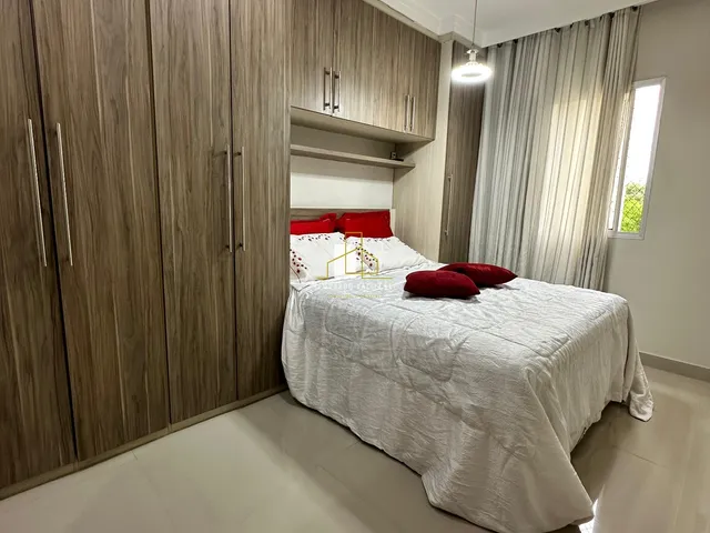 Imagem 8: Apartamento á venda no Itauna Aldeia Parque - Colina de Laranjeiras