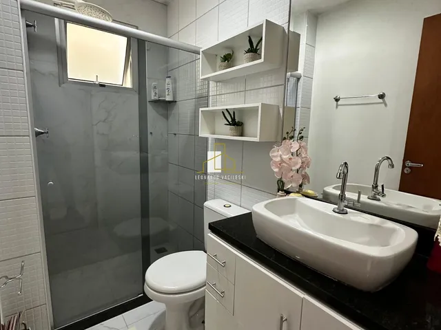 Imagem 4: Apartamento á venda no Itauna Aldeia Parque - Colina de Laranjeiras