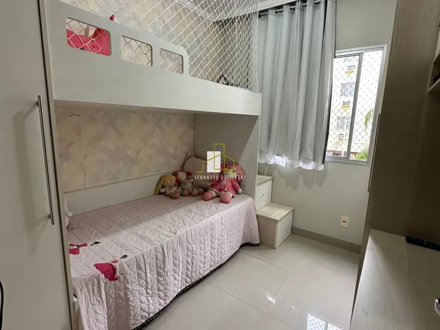 Imagem 7: Apartamento á venda no Itauna Aldeia Parque - Colina de Laranjeiras