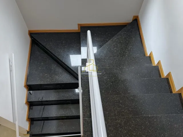Imagem 9: Casa modelo B á venda no Condomínio Aldeia dos Marabás, Serra