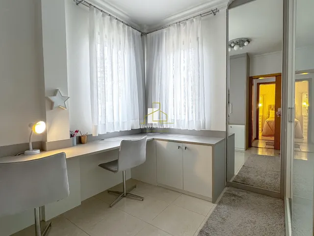 Imagem 13: Casa modelo B á venda no Condomínio Aldeia dos Marabás, Serra