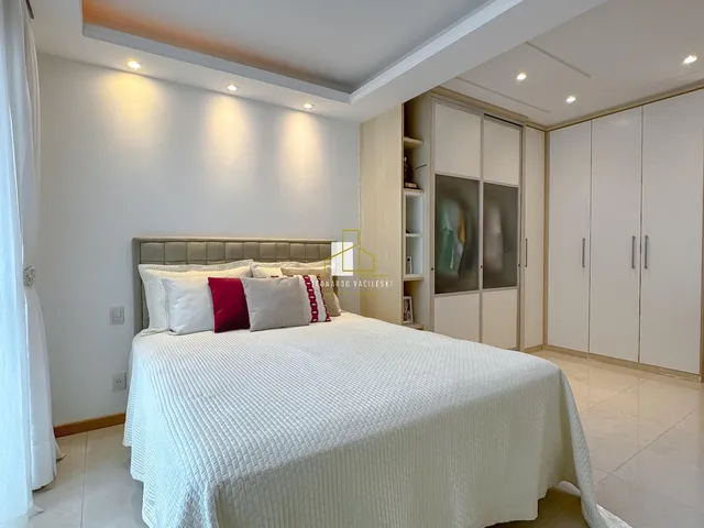 Imagem 5: Casa modelo B á venda no Condomínio Aldeia dos Marabás, Serra