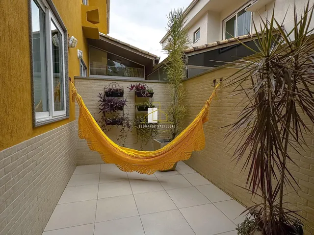 Imagem 8: Casa modelo B á venda no Condomínio Aldeia dos Marabás, Serra