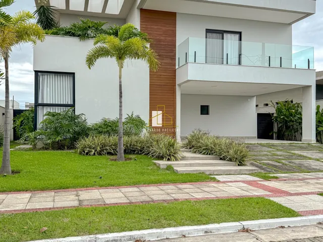 Imagem: Imperdível! Casa de luxo no Alphaville