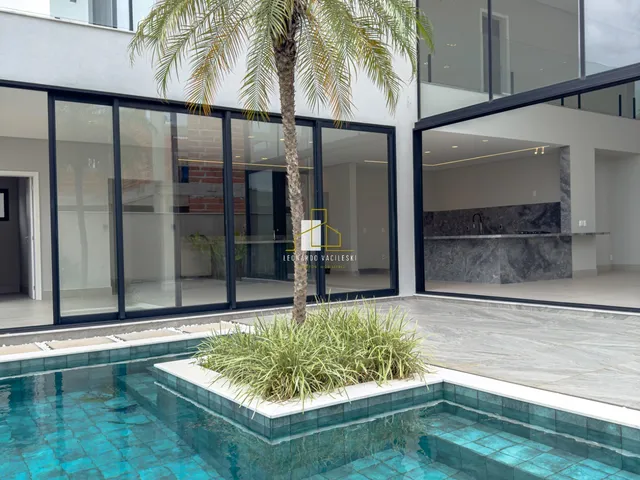 Imagem 7: Imperdível! Casa de luxo no Alphaville Jacuhy, Serra-ES: 4 quartos, 3 suítes, 5