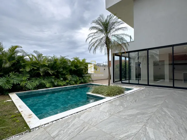 Imagem 3: Imperdível! Casa de luxo no Alphaville Jacuhy, Serra-ES: 4 quartos, 3 suítes, 5