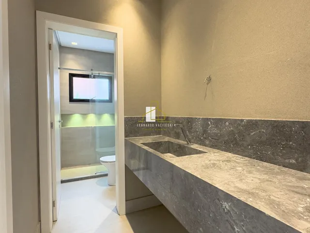 Imagem 10: Imperdível! Casa de luxo no Alphaville Jacuhy, Serra-ES: 4 quartos, 3 suítes, 5