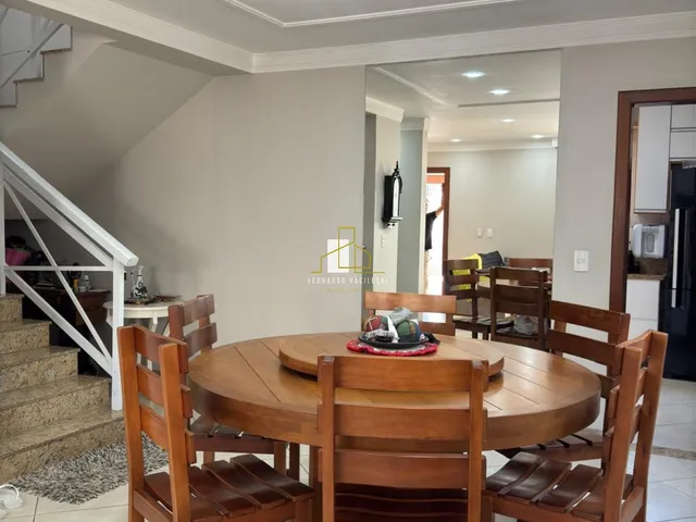 Imagem 8: CASA DUPLEX COM 3 QUARTOS E 2 SUITES Á VENDA EM JARDIM AMÉRICA