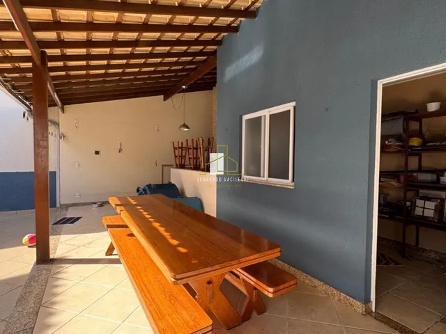 Imagem 15: CASA DUPLEX COM 3 QUARTOS E 2 SUITES Á VENDA EM JARDIM AMÉRICA