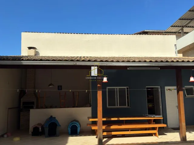 Imagem 10: CASA DUPLEX COM 3 QUARTOS E 2 SUITES Á VENDA EM JARDIM AMÉRICA