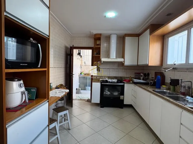 Imagem 15: CASA DUPLEX COM 3 QUARTOS E 2 SUITES Á VENDA EM JARDIM AMÉRICA