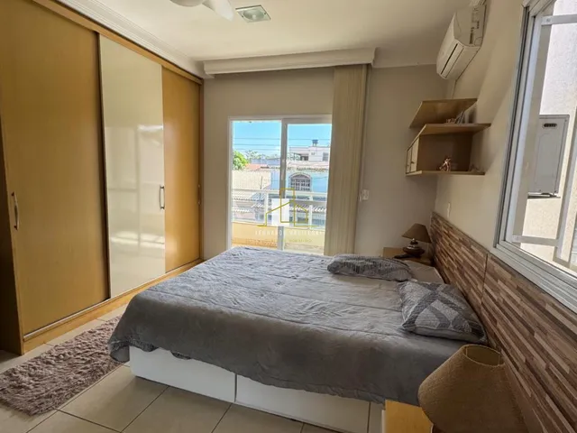 Imagem 4: CASA DUPLEX COM 3 QUARTOS E 2 SUITES Á VENDA EM JARDIM AMÉRICA