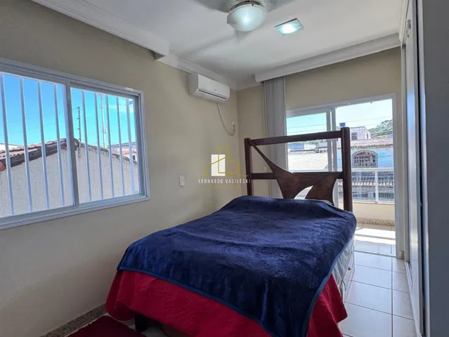 Imagem 9: CASA DUPLEX COM 3 QUARTOS E 2 SUITES Á VENDA EM JARDIM AMÉRICA