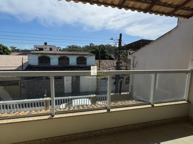 Imagem 4: CASA DUPLEX COM 3 QUARTOS E 2 SUITES Á VENDA EM JARDIM AMÉRICA