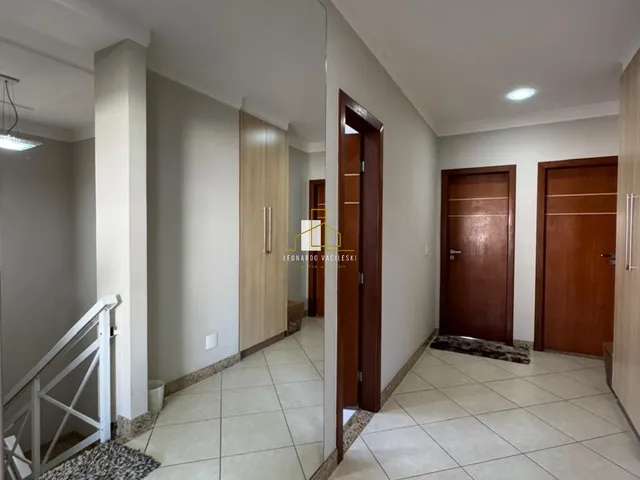 Imagem 16: CASA DUPLEX COM 3 QUARTOS E 2 SUITES Á VENDA EM JARDIM AMÉRICA