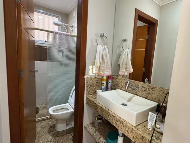 Imagem 14: CASA DUPLEX COM 3 QUARTOS E 2 SUITES Á VENDA EM JARDIM AMÉRICA