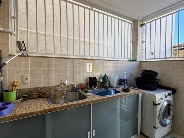 Imagem 11: CASA DUPLEX COM 3 QUARTOS E 2 SUITES Á VENDA EM JARDIM AMÉRICA