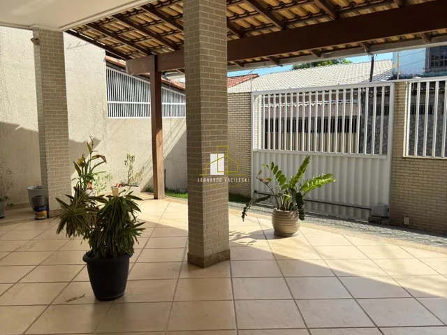 Imagem 5: CASA DUPLEX COM 3 QUARTOS E 2 SUITES Á VENDA EM JARDIM AMÉRICA