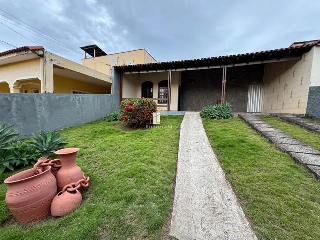 Imagem: CASA 3 QUARTOS COM SUITE Á VENDA EM JARDIM