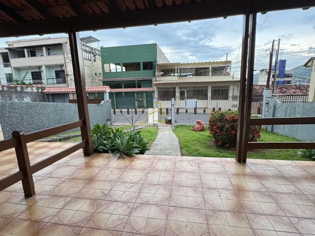 Imagem 15: CASA 3 QUARTOS COM SUITE Á VENDA EM JARDIM AMERICA - CARIACICA
