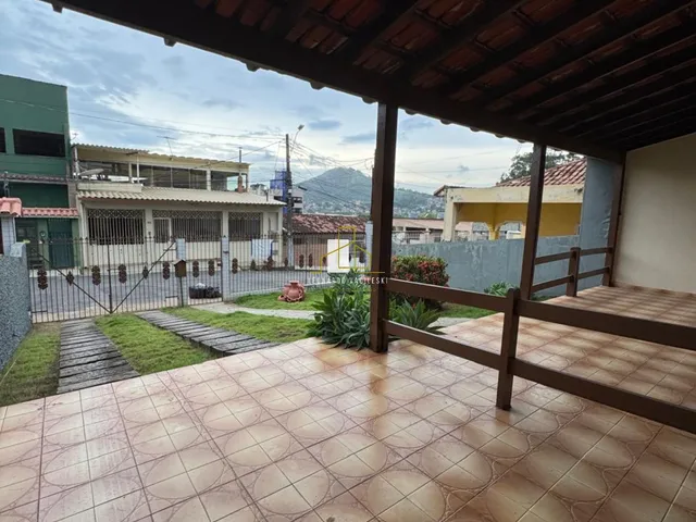 Imagem 11: CASA 3 QUARTOS COM SUITE Á VENDA EM JARDIM AMERICA - CARIACICA