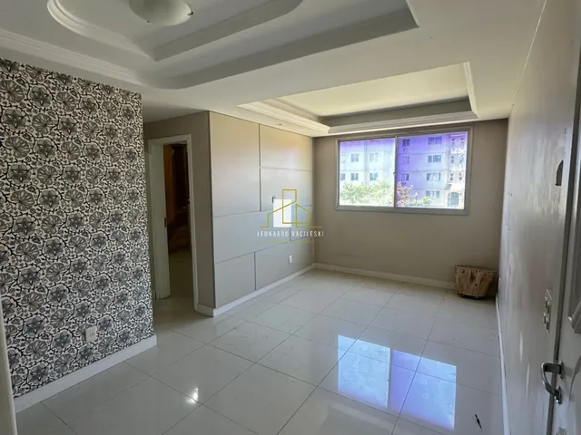 Imagem 7: Apartamento à venda em Serra-ES, bairro Valparaíso: 2 quartos, sala, banheiro, garagem
