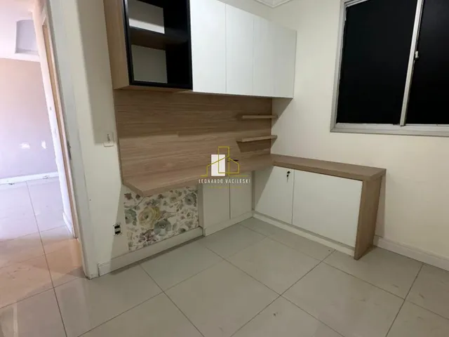 Imagem 3: Apartamento à venda em Serra-ES, bairro Valparaíso: 2 quartos, sala, banheiro, garagem