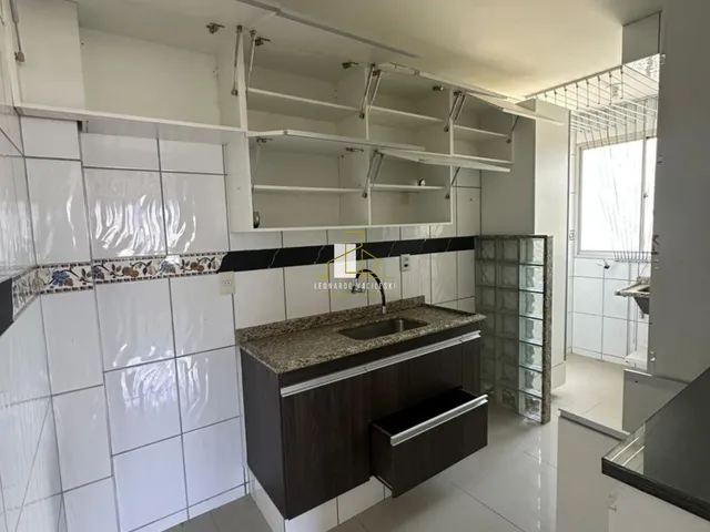 Imagem 2: Apartamento à venda em Serra-ES, bairro Valparaíso: 2 quartos, sala, banheiro, garagem