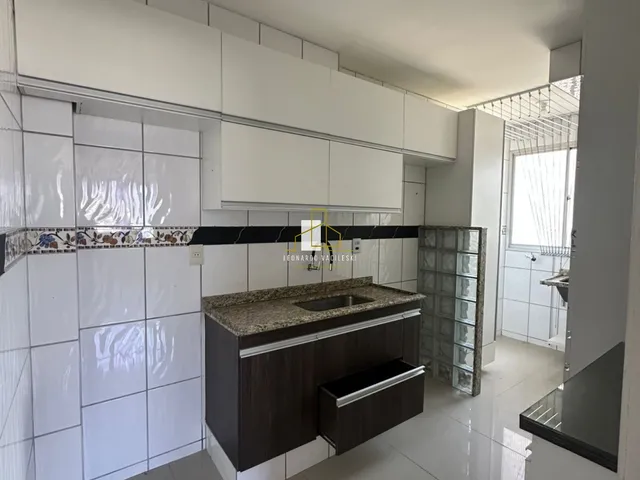 Imagem 4: Apartamento à venda em Serra-ES, bairro Valparaíso: 2 quartos, sala, banheiro, garagem