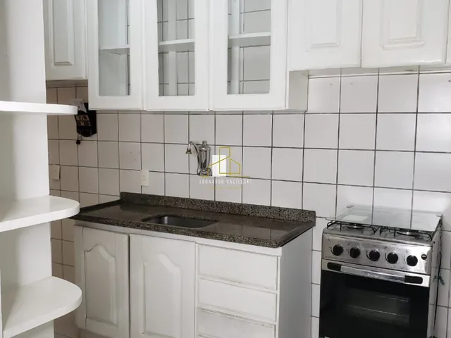 Imagem 3: Venda de Apartamento de 3 Quartos com Suíte em Jardim Camburi, Vitória-ES: Excelente