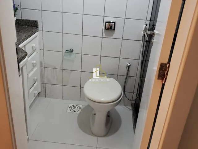 Imagem 9: Venda de Apartamento de 3 Quartos com Suíte em Jardim Camburi, Vitória-ES: Excelente