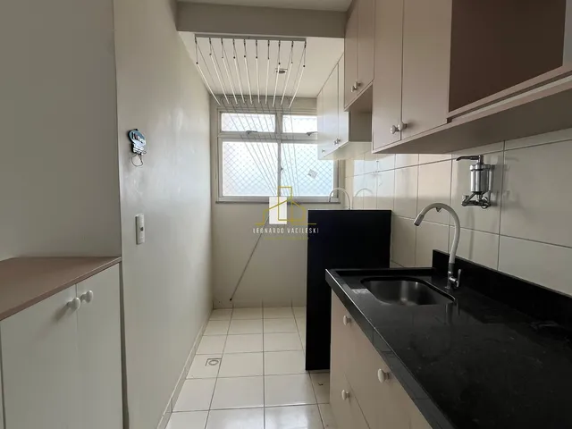 Imagem 2: Apartamento à venda em Serra-ES, Parque Residencial Laranjeiras: 2 quartos, 1 suíte, 1