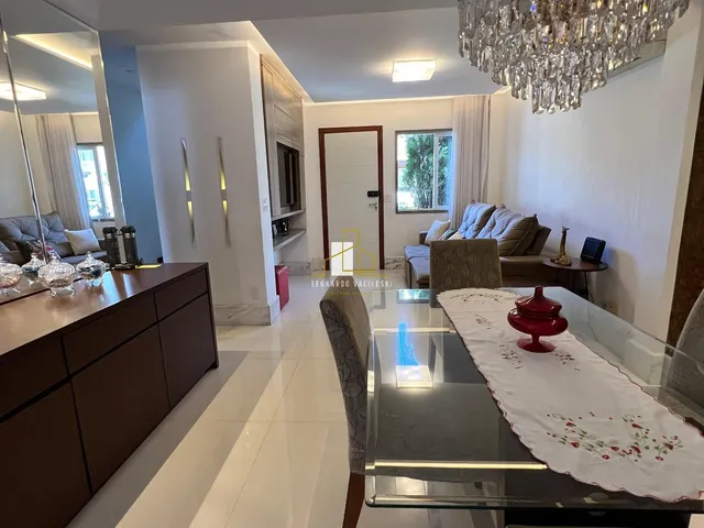 Imagem 6: Casa em Condomínio de Luxo com 4 Quartos na Colina de Laranjeiras - Serra-ES: 150m², 2