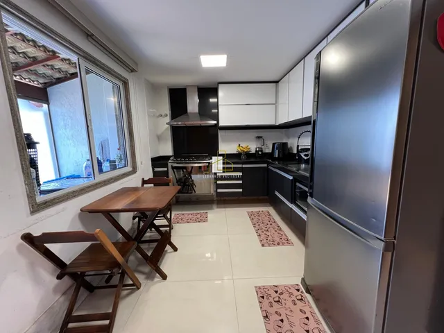 Imagem 14: Casa em Condomínio de Luxo com 4 Quartos na Colina de Laranjeiras - Serra-ES: 150m², 2