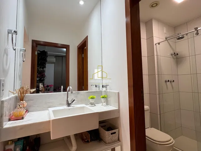 Imagem 7: Casa em Condomínio de Luxo com 4 Quartos na Colina de Laranjeiras - Serra-ES: 150m², 2