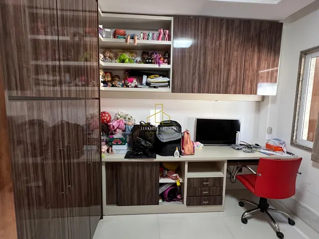 Imagem 10: Casa em Condomínio de Luxo com 4 Quartos na Colina de Laranjeiras - Serra-ES: 150m², 2