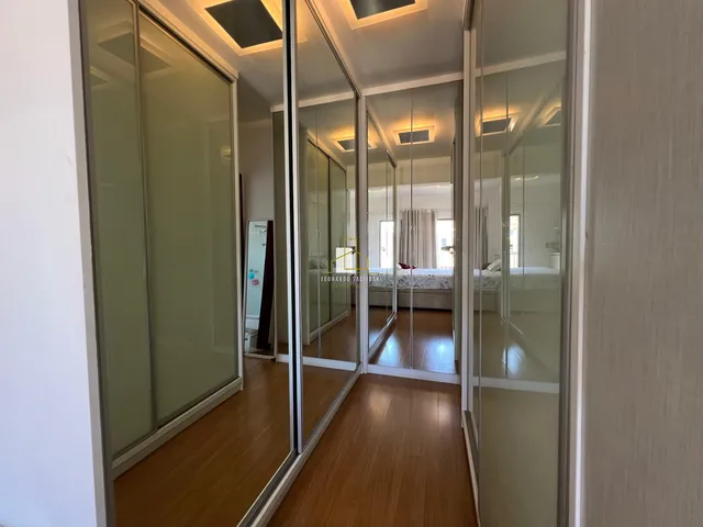 Imagem 8: Casa em Condomínio de Luxo com 4 Quartos na Colina de Laranjeiras - Serra-ES: 150m², 2