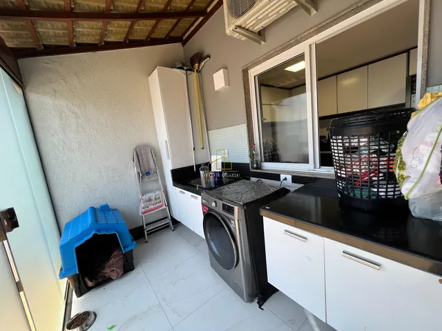 Imagem 4: Casa em Condomínio de Luxo com 4 Quartos na Colina de Laranjeiras - Serra-ES: 150m², 2