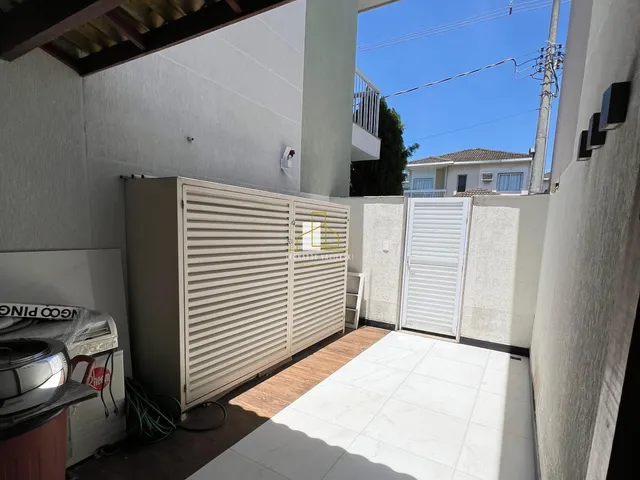 Imagem 9: Casa em Condomínio de Luxo com 4 Quartos na Colina de Laranjeiras - Serra-ES: 150m², 2