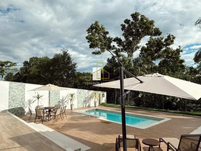 Imagem 11: Imperdível! Casa de 4 quartos, 1 suíte, 1 sala, 3 banheiros, 2 vagas e 300 m² em
