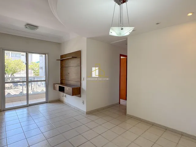 Imagem: APARTAMENTO 3 QUARTOS COM SUITE EM JARDIM