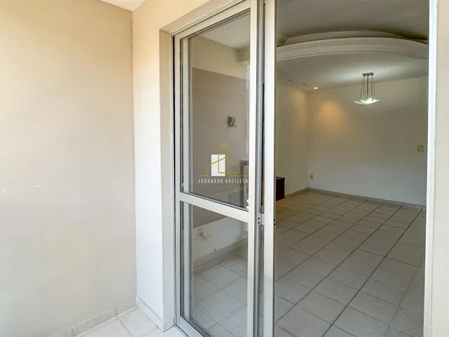 Imagem 1: APARTAMENTO 3 QUARTOS COM SUITE EM JARDIM CAMBURI - VITORIA