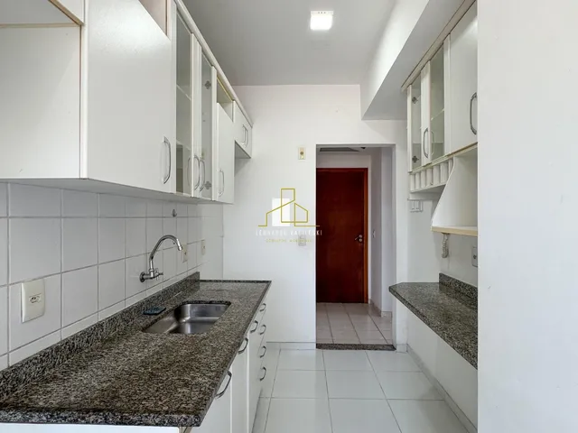 Imagem 4: APARTAMENTO 3 QUARTOS COM SUITE EM JARDIM CAMBURI - VITORIA